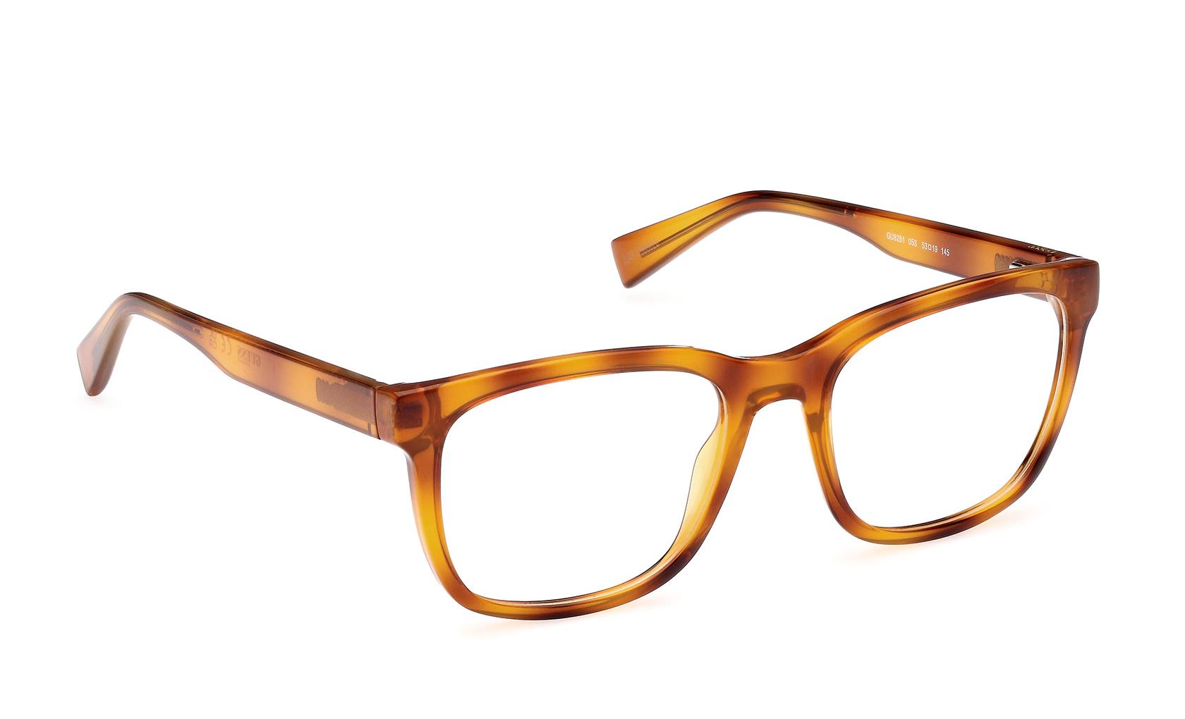 Guess Eyeglasses GU8281 053