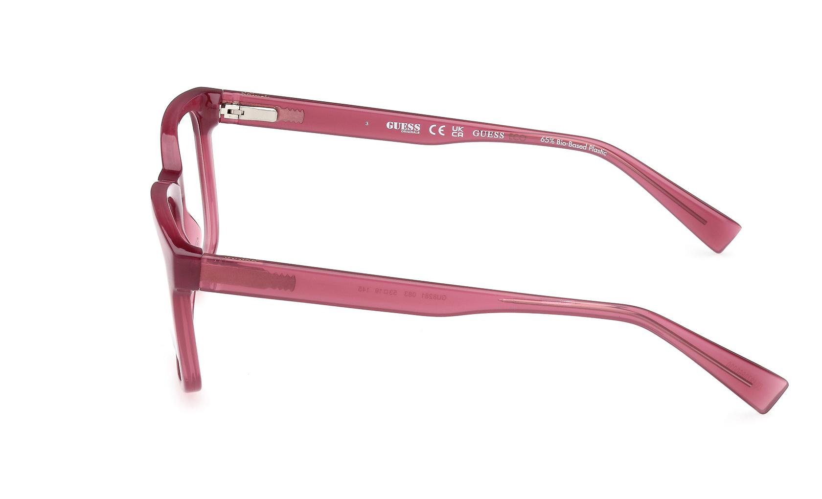 Guess Eyeglasses GU8281 083