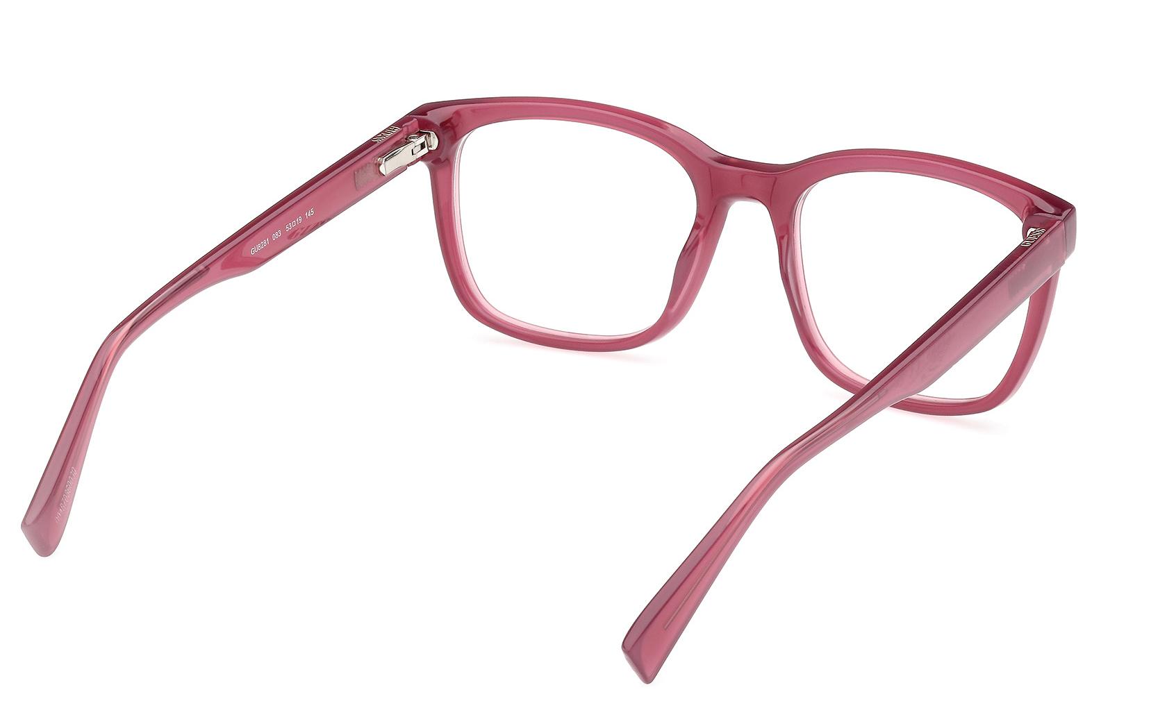 Guess Eyeglasses GU8281 083