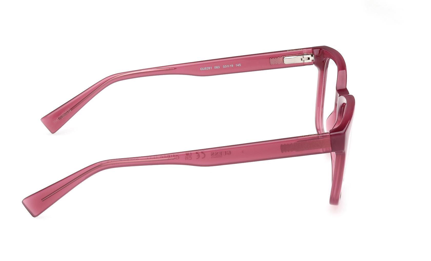 Guess Eyeglasses GU8281 083
