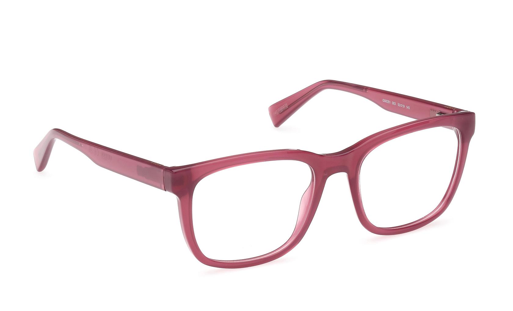 Guess Eyeglasses GU8281 083