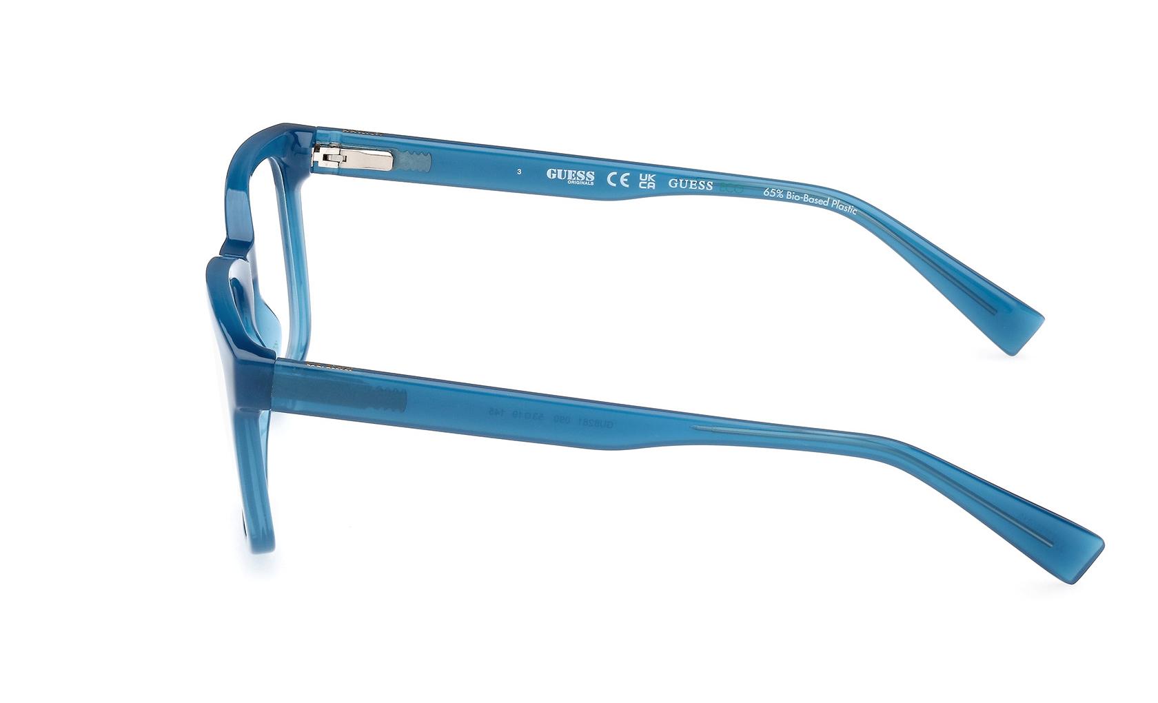 Guess Eyeglasses GU8281 090