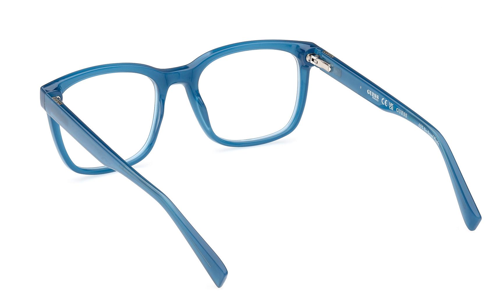 Guess Eyeglasses GU8281 090