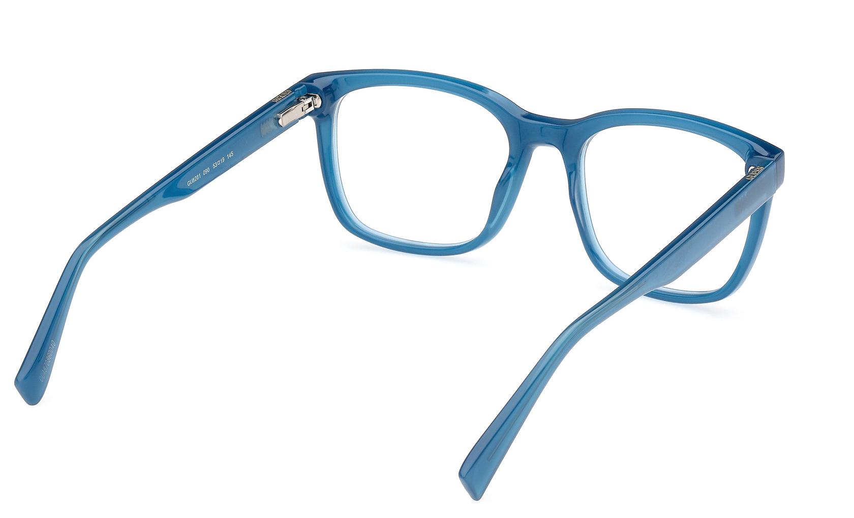 Guess Eyeglasses GU8281 090