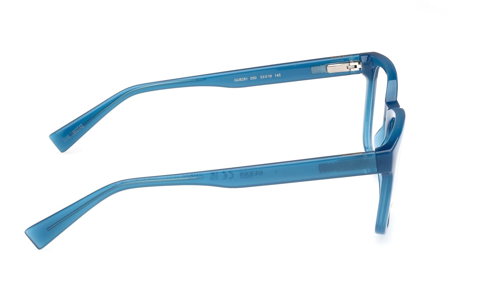 Guess Eyeglasses GU8281 090
