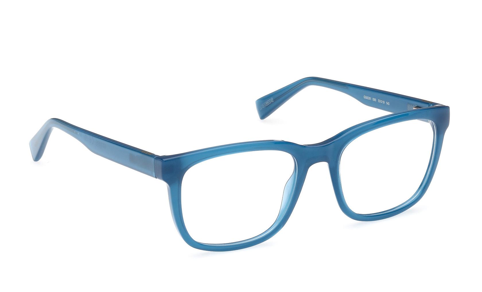 Guess Eyeglasses GU8281 090