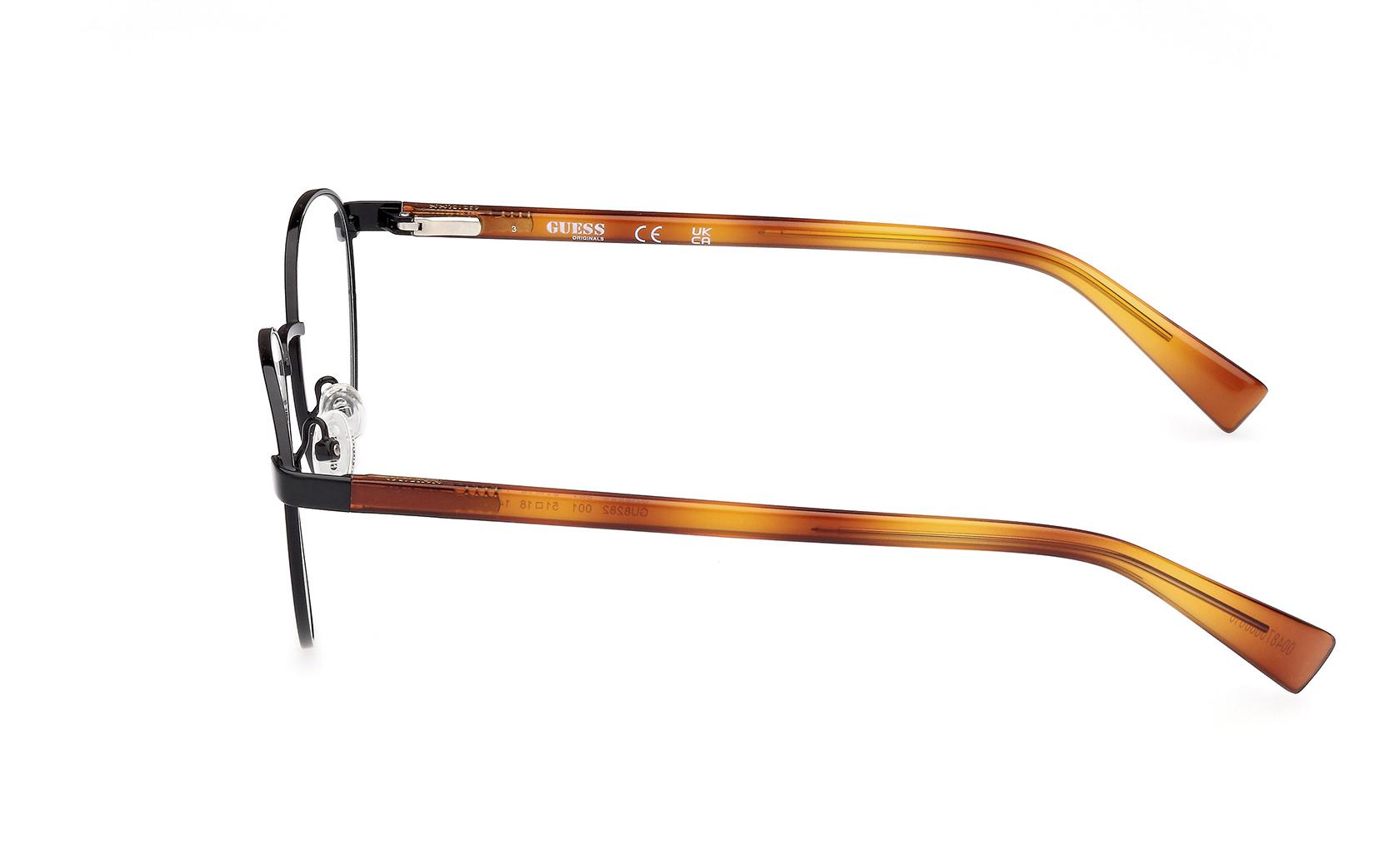 Guess Eyeglasses GU8282 001