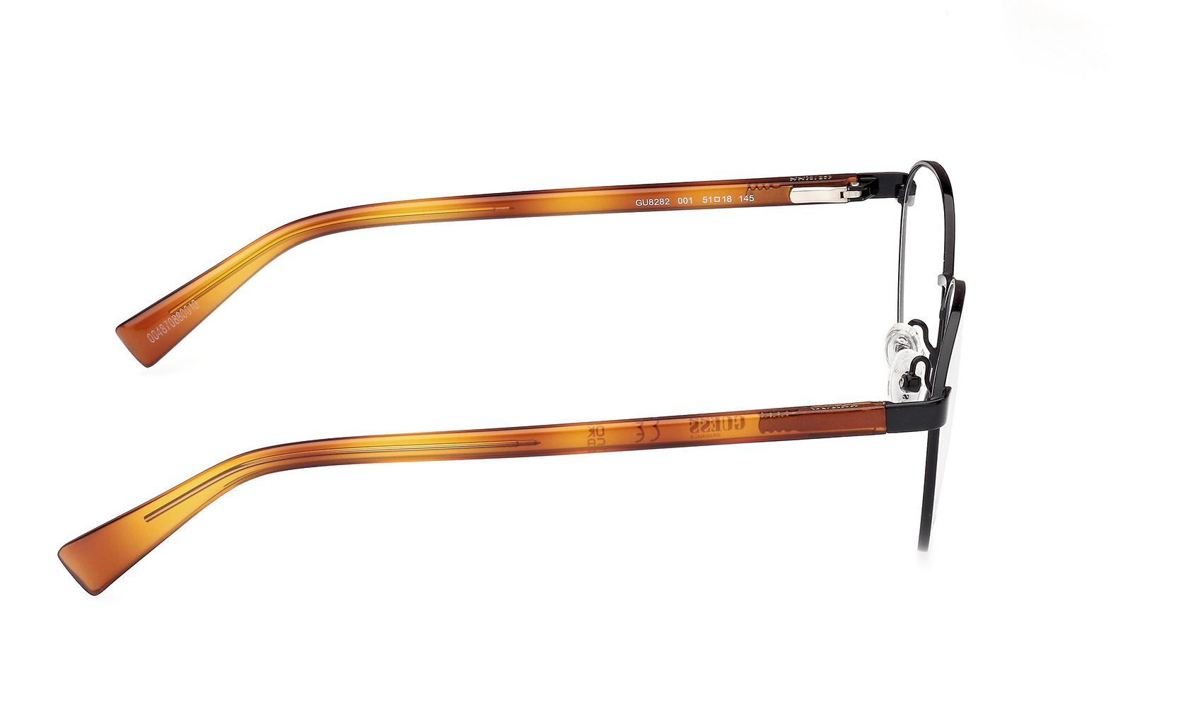 Guess Eyeglasses GU8282 001