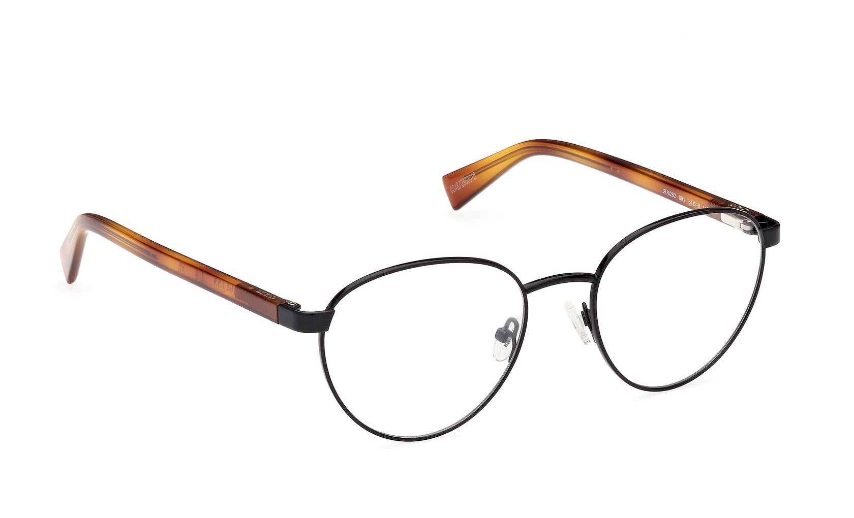 Guess Eyeglasses GU8282 001