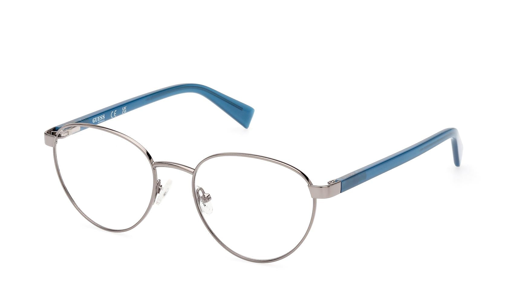 Guess Eyeglasses GU8282 008