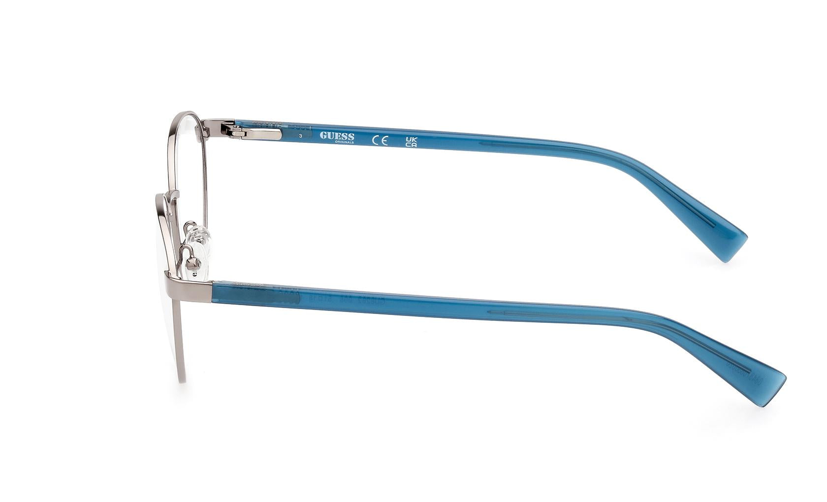 Guess Eyeglasses GU8282 008