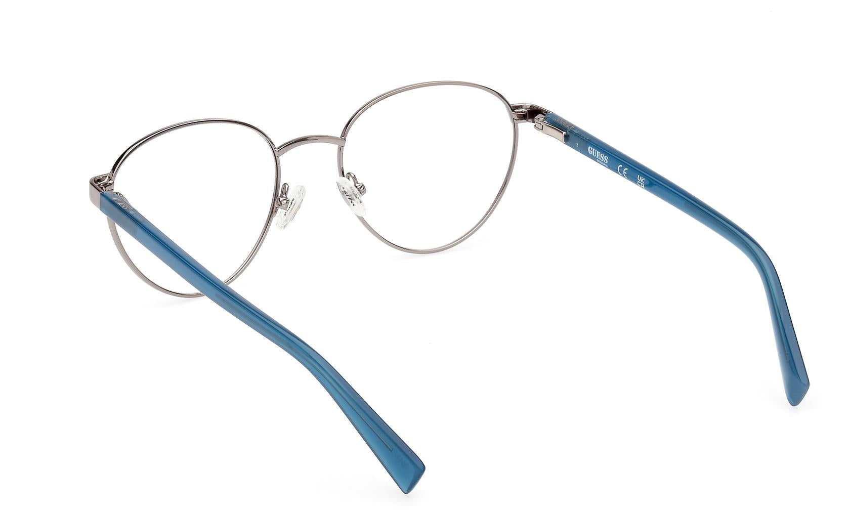 Guess Eyeglasses GU8282 008