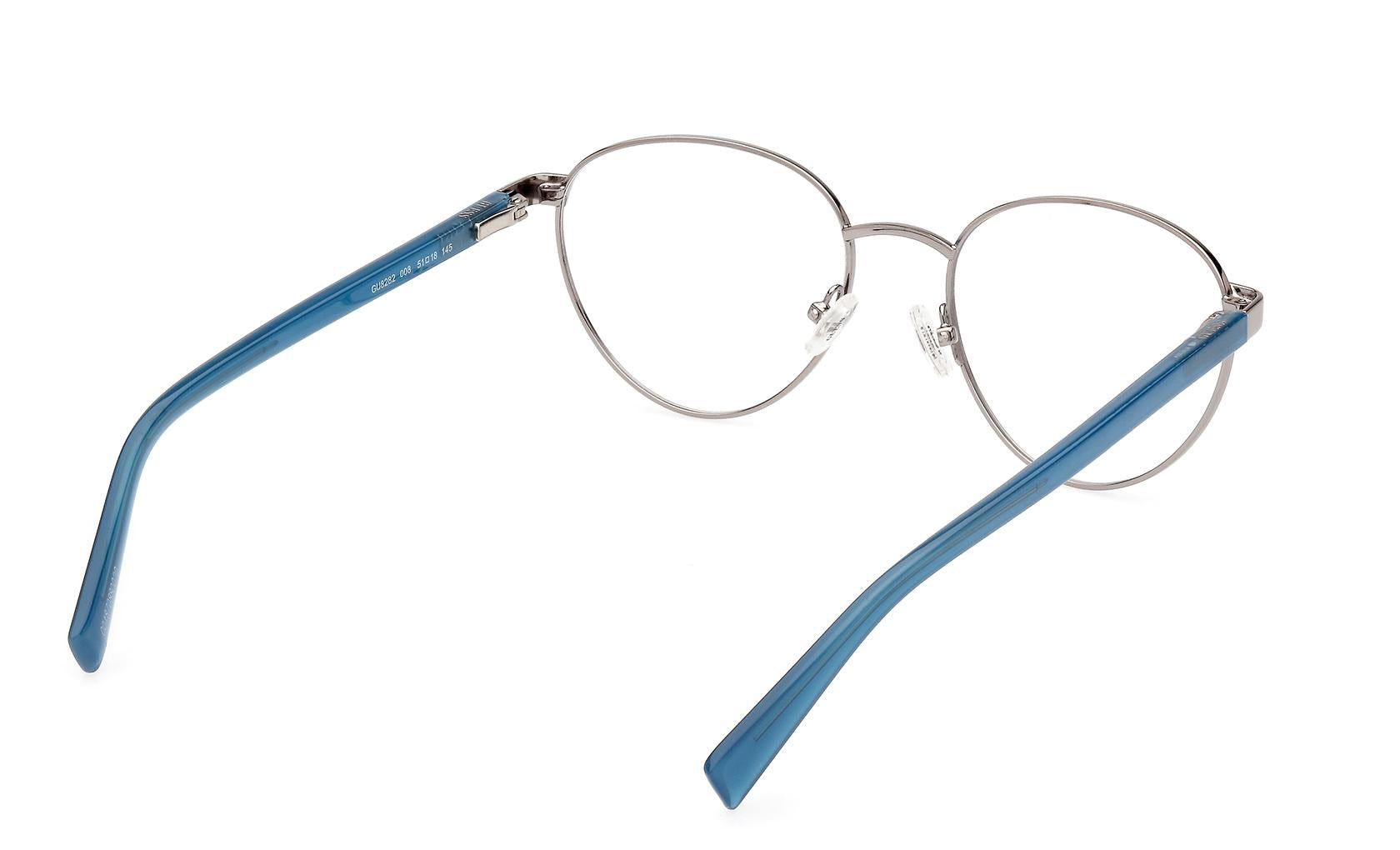 Guess Eyeglasses GU8282 008