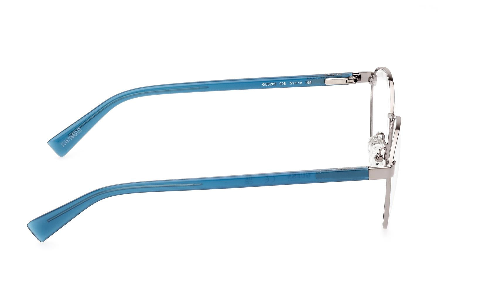 Guess Eyeglasses GU8282 008