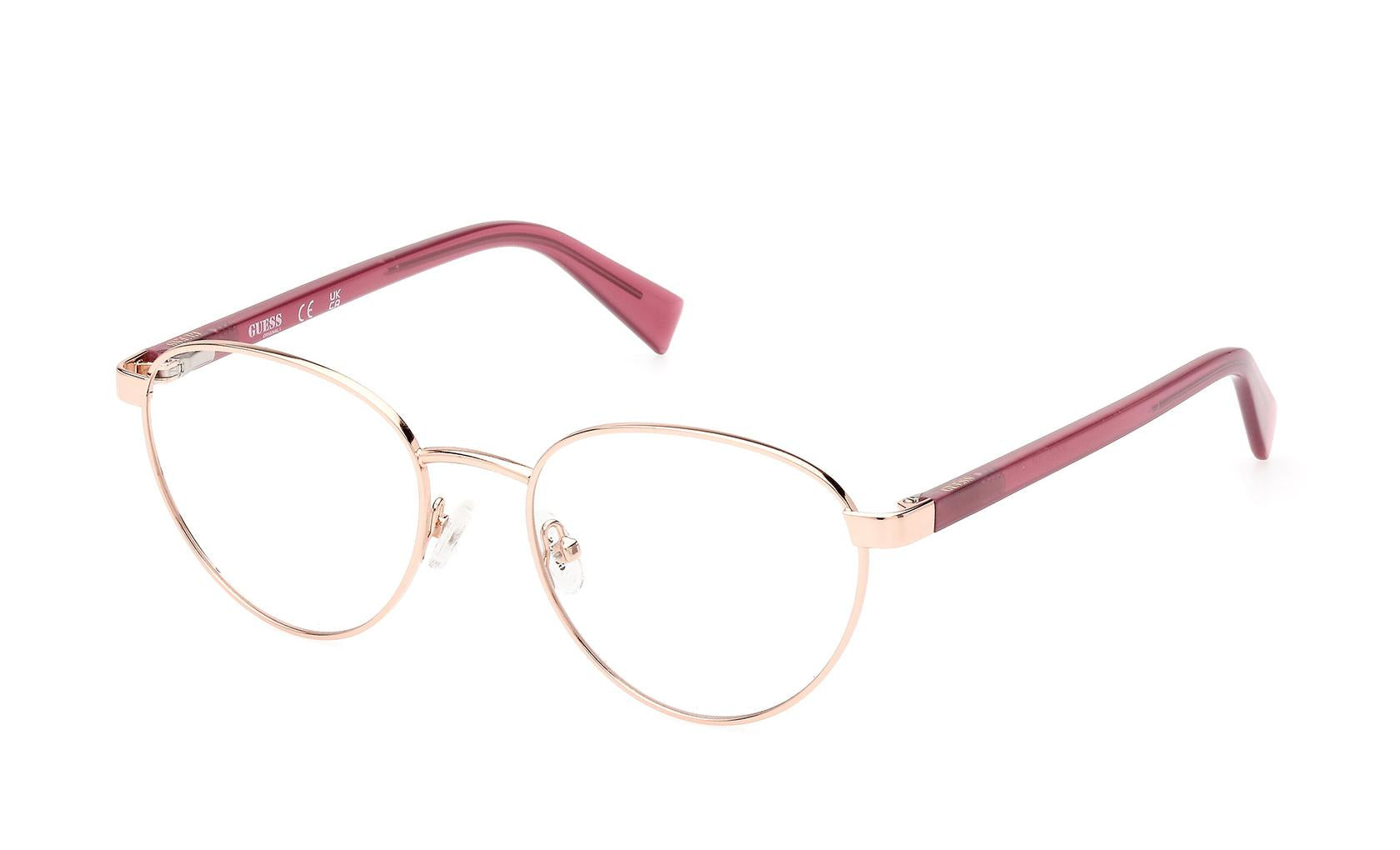Guess Eyeglasses GU8282 028