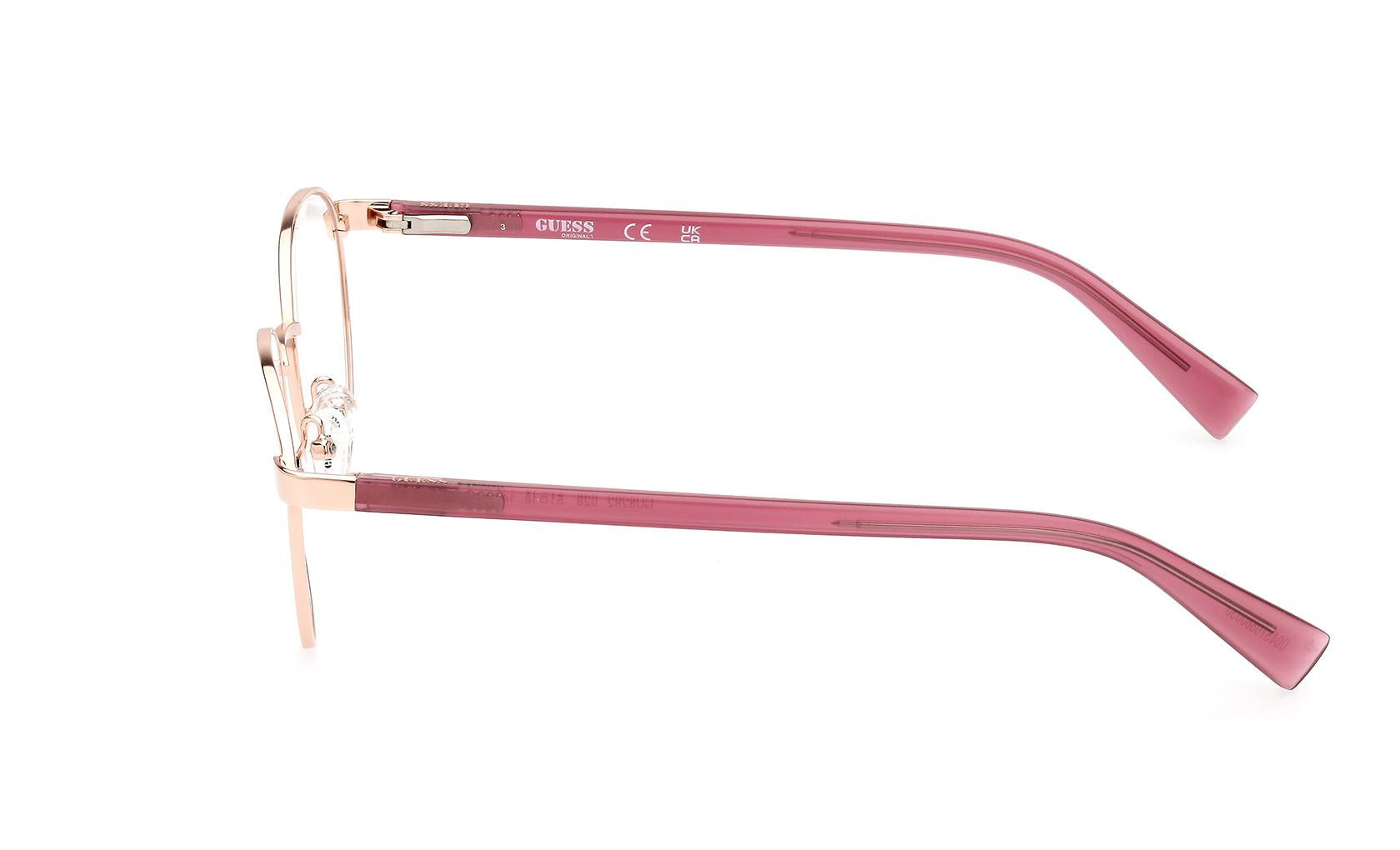 Guess Eyeglasses GU8282 028