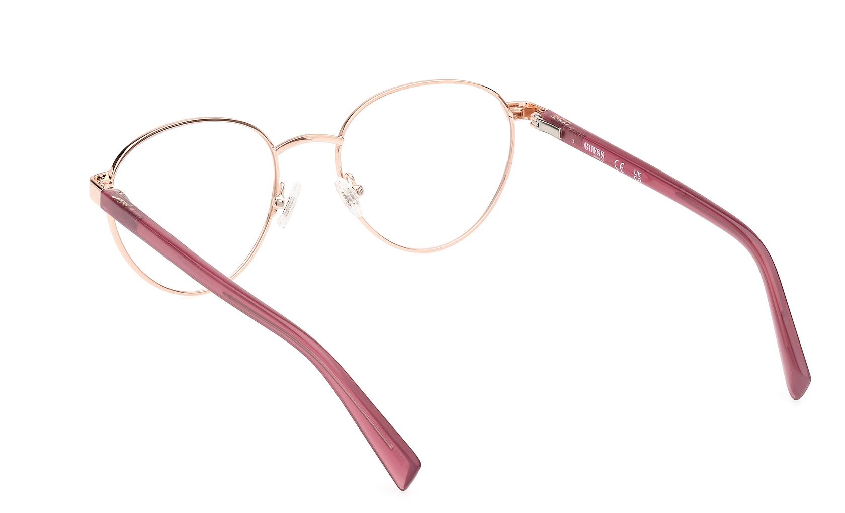 Guess Eyeglasses GU8282 028
