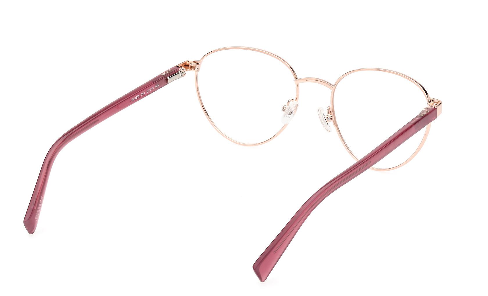 Guess Eyeglasses GU8282 028