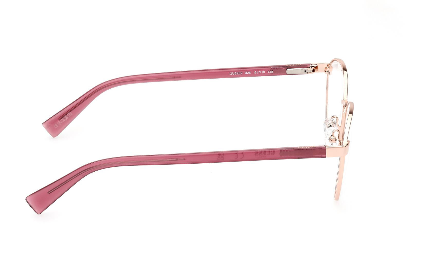 Guess Eyeglasses GU8282 028