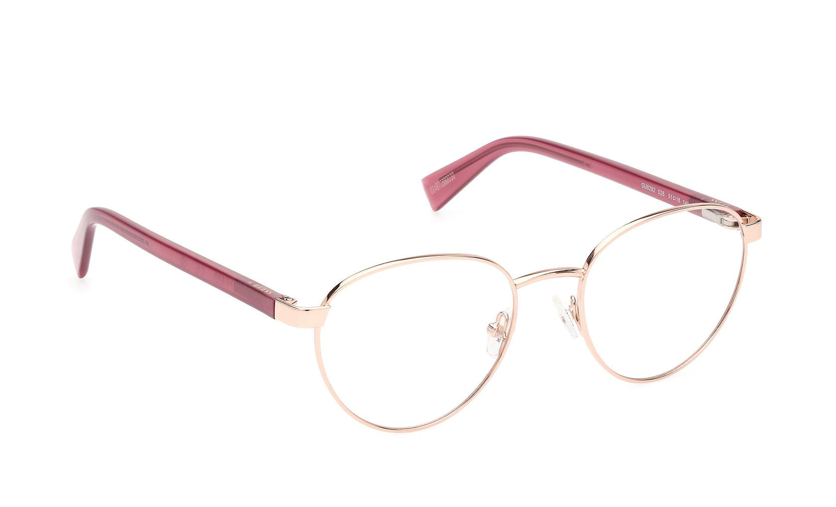Guess Eyeglasses GU8282 028