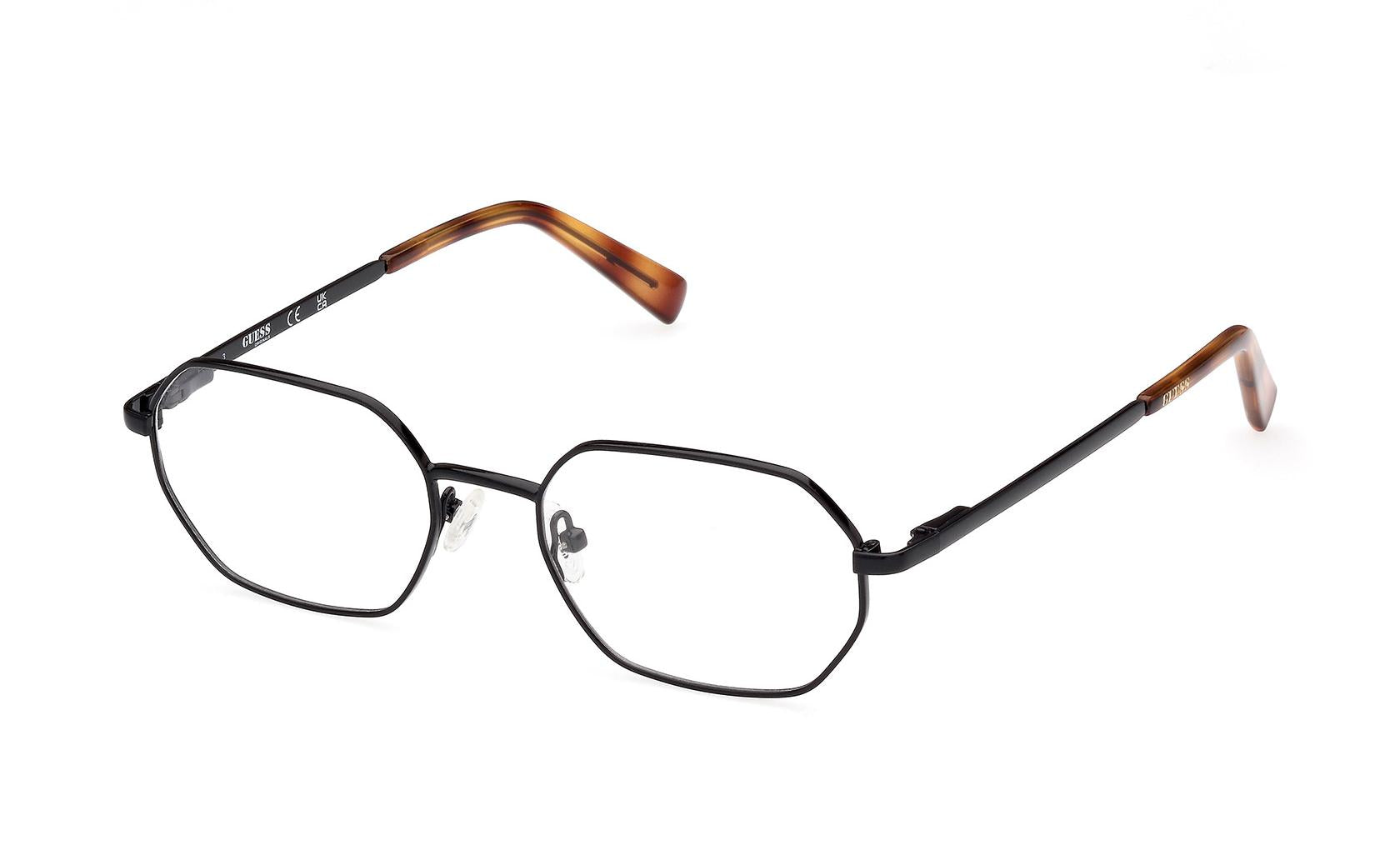 Guess Eyeglasses GU8283 001