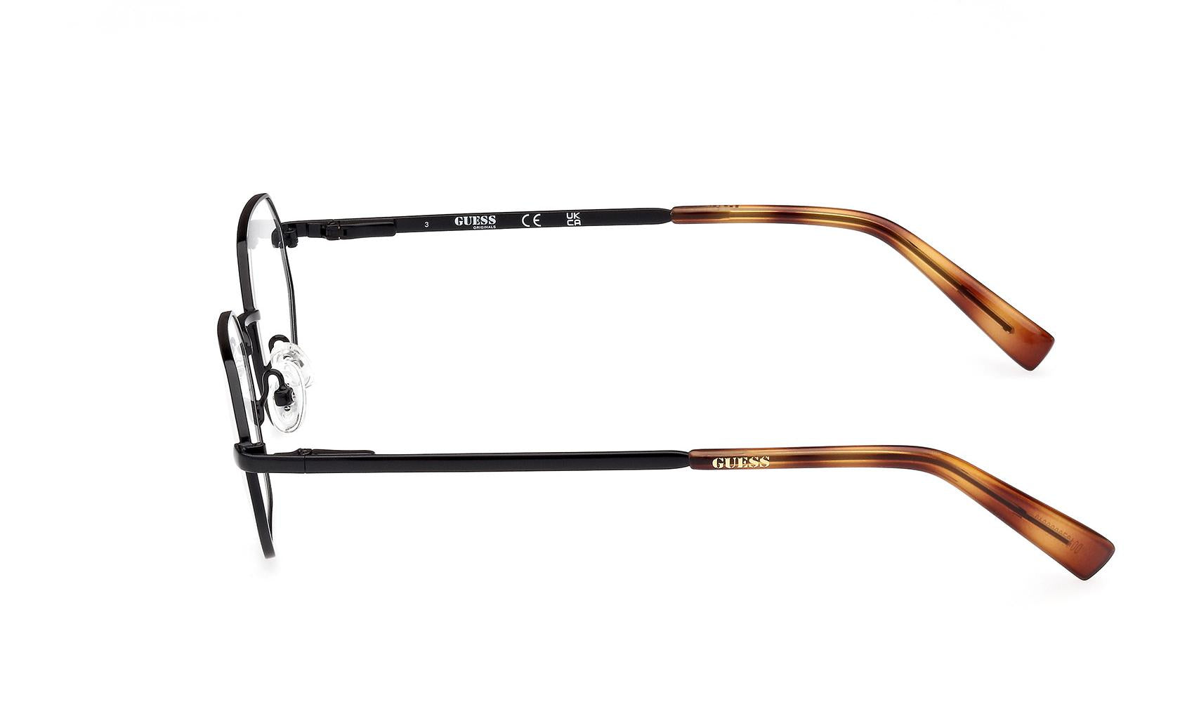 Guess Eyeglasses GU8283 001