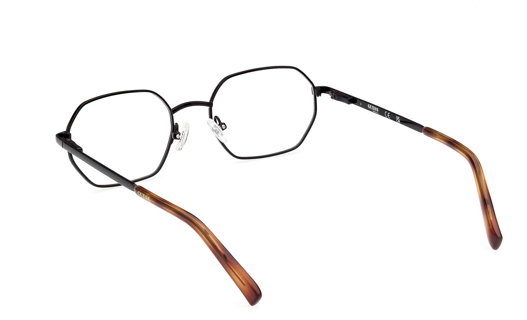 Guess Eyeglasses GU8283 001