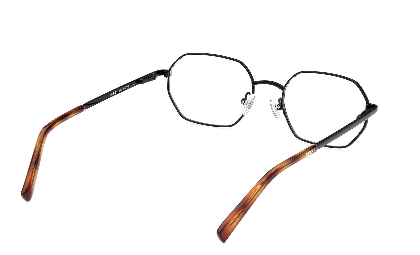 Guess Eyeglasses GU8283 001