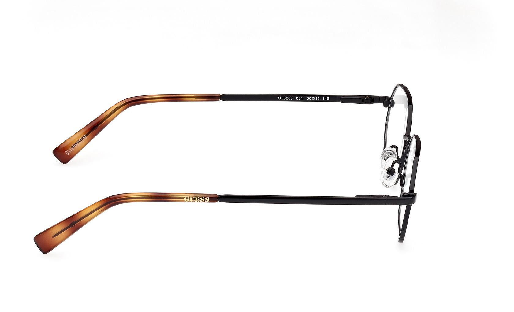 Guess Eyeglasses GU8283 001