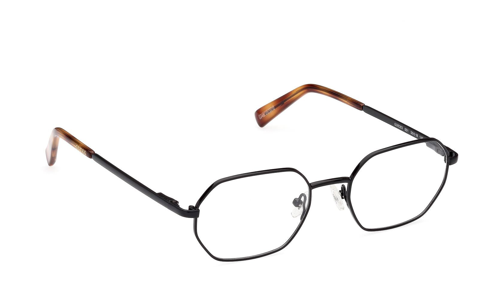 Guess Eyeglasses GU8283 001