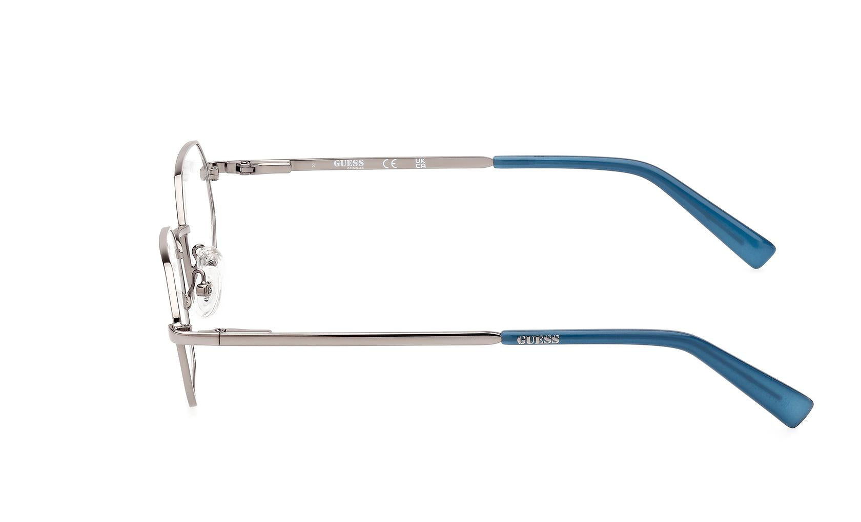 Guess Eyeglasses GU8283 008