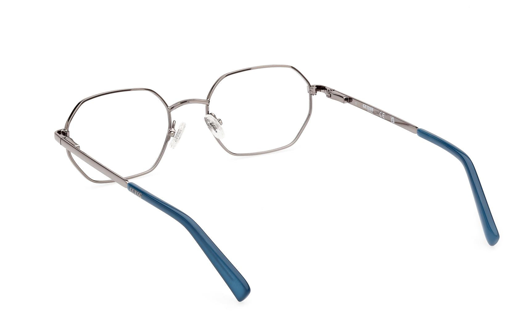 Guess Eyeglasses GU8283 008