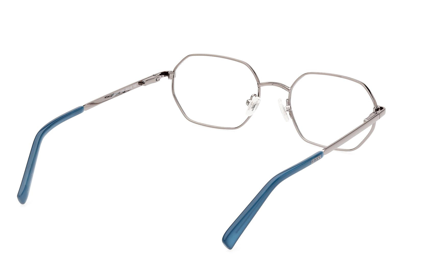 Guess Eyeglasses GU8283 008