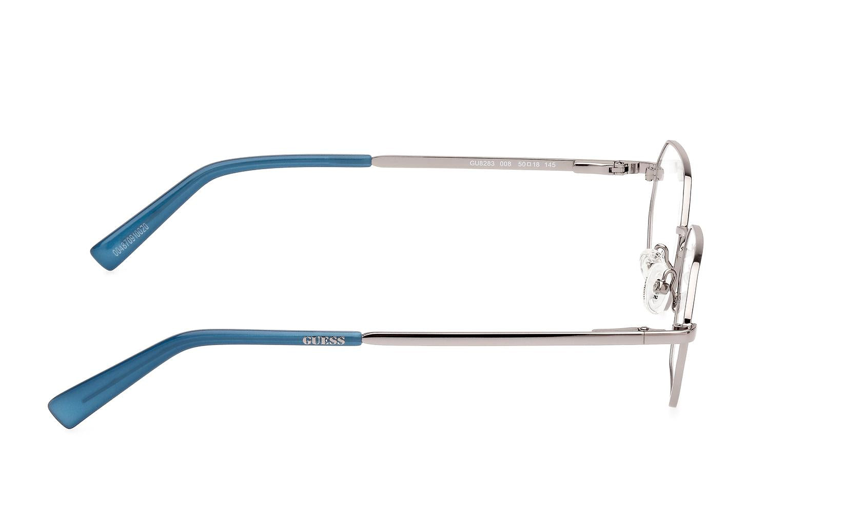 Guess Eyeglasses GU8283 008