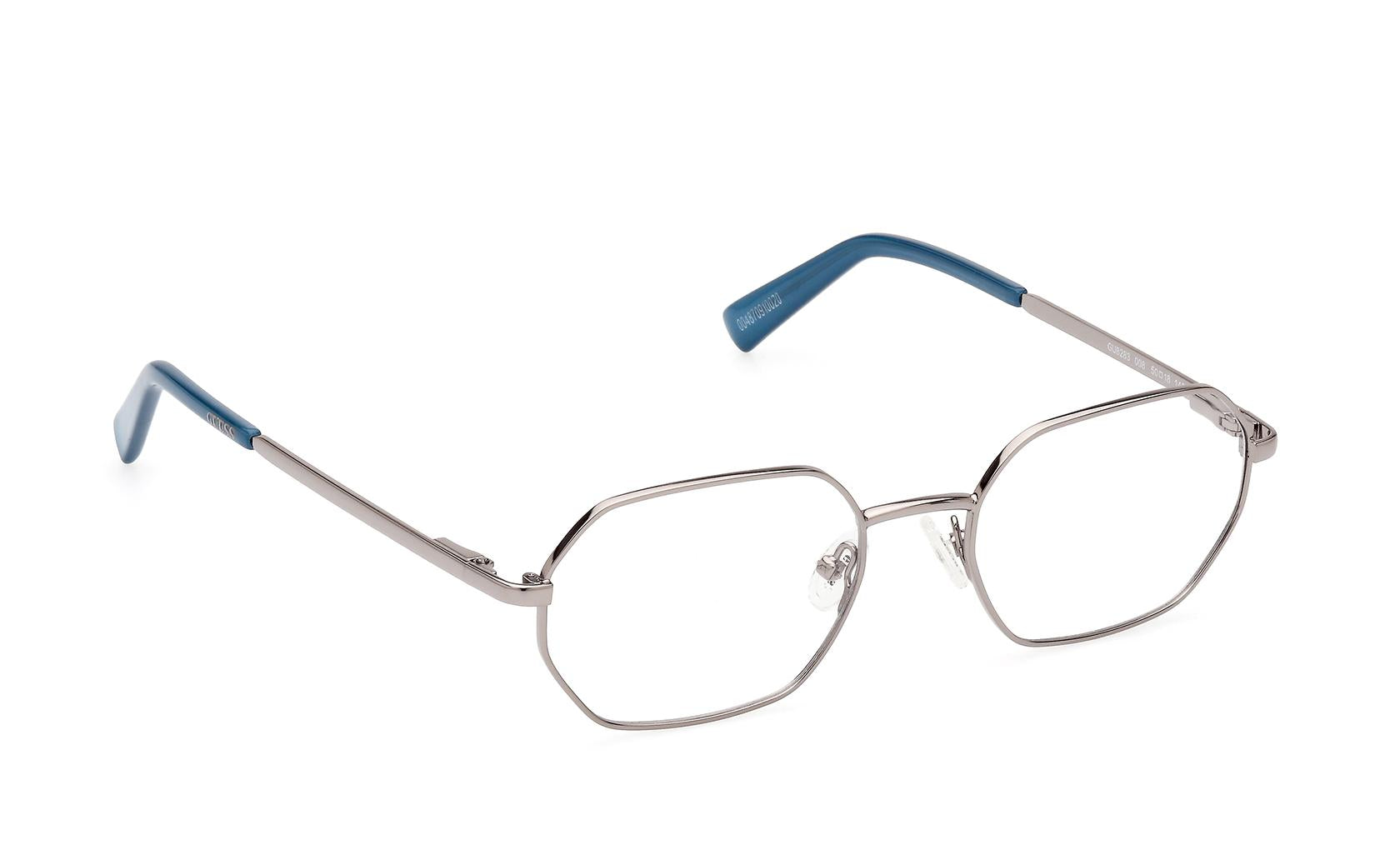 Guess Eyeglasses GU8283 008