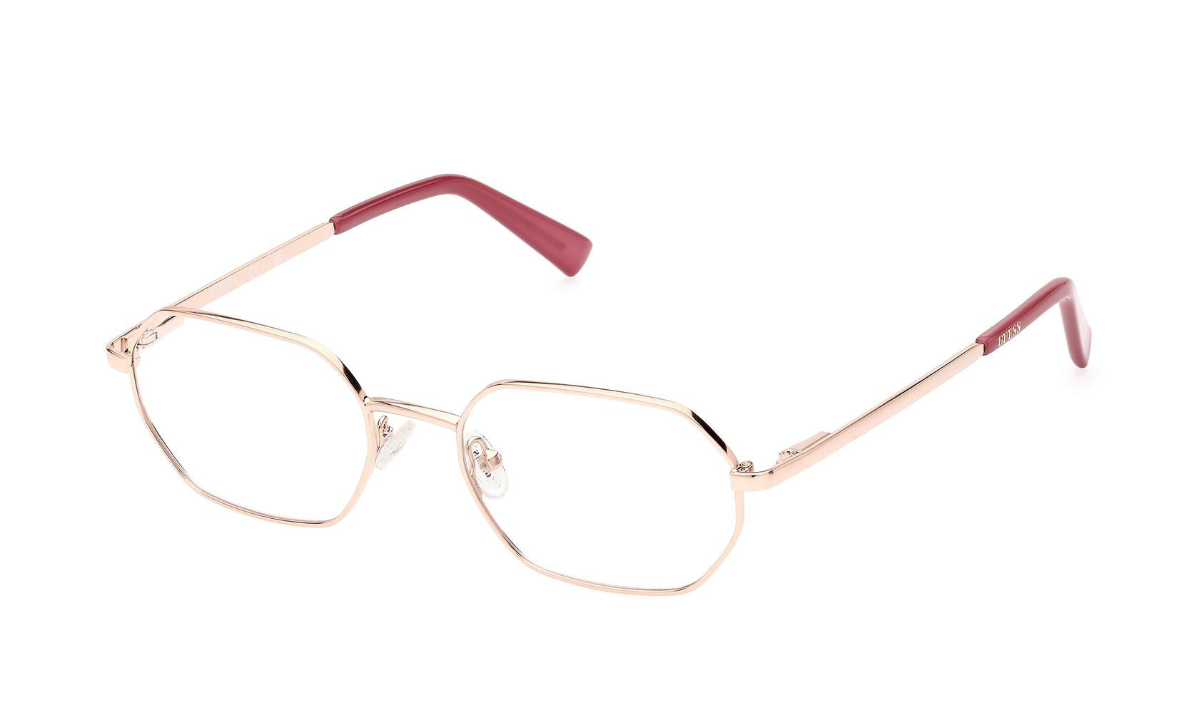 Guess Eyeglasses GU8283 028