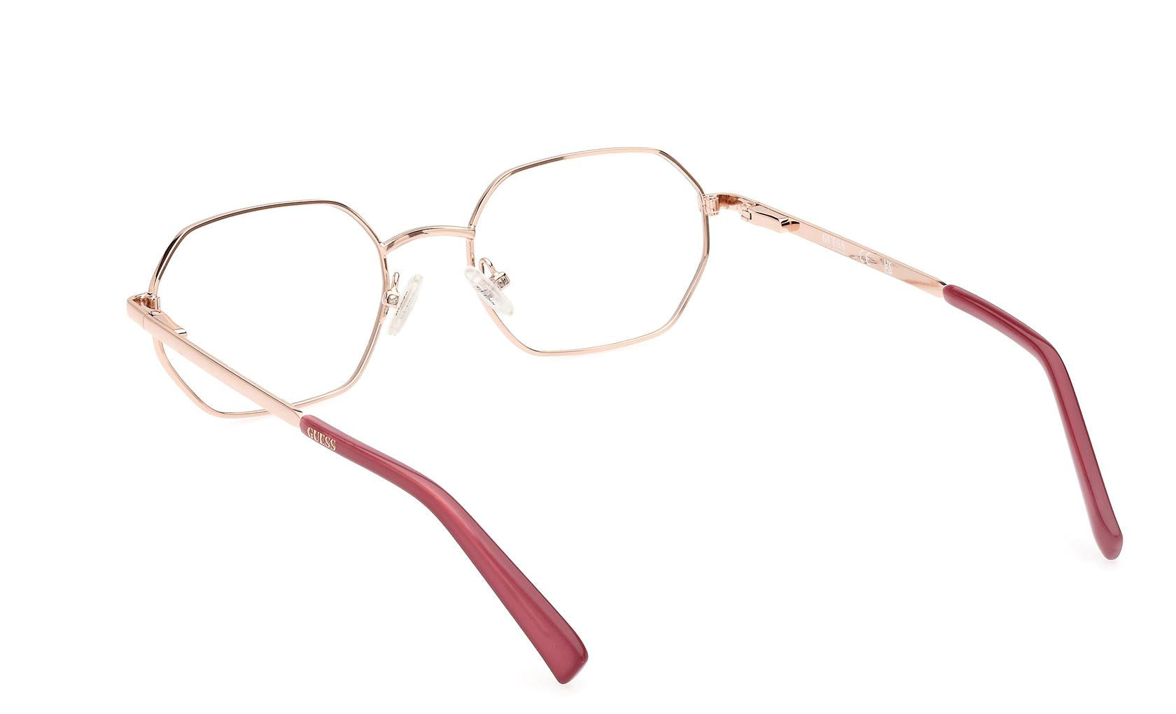 Guess Eyeglasses GU8283 028