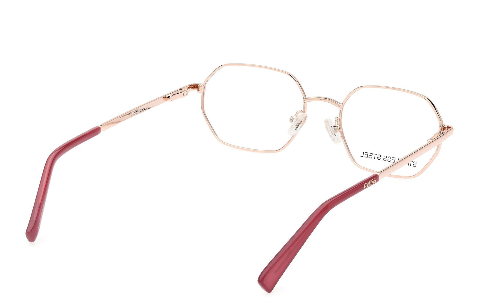 Guess Eyeglasses GU8283 028