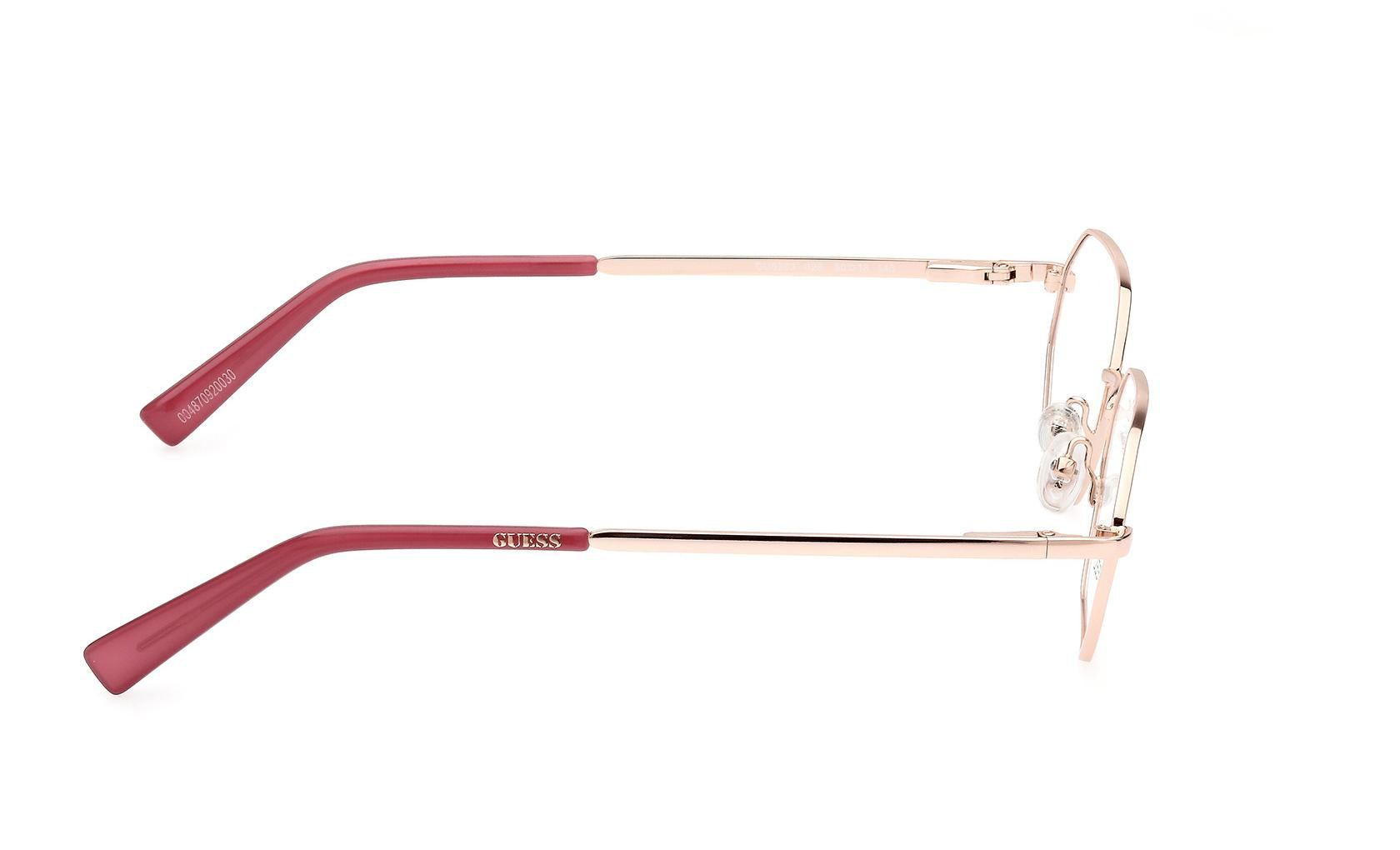 Guess Eyeglasses GU8283 028