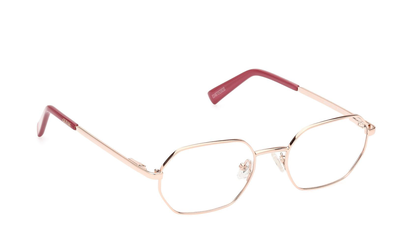 Guess Eyeglasses GU8283 028