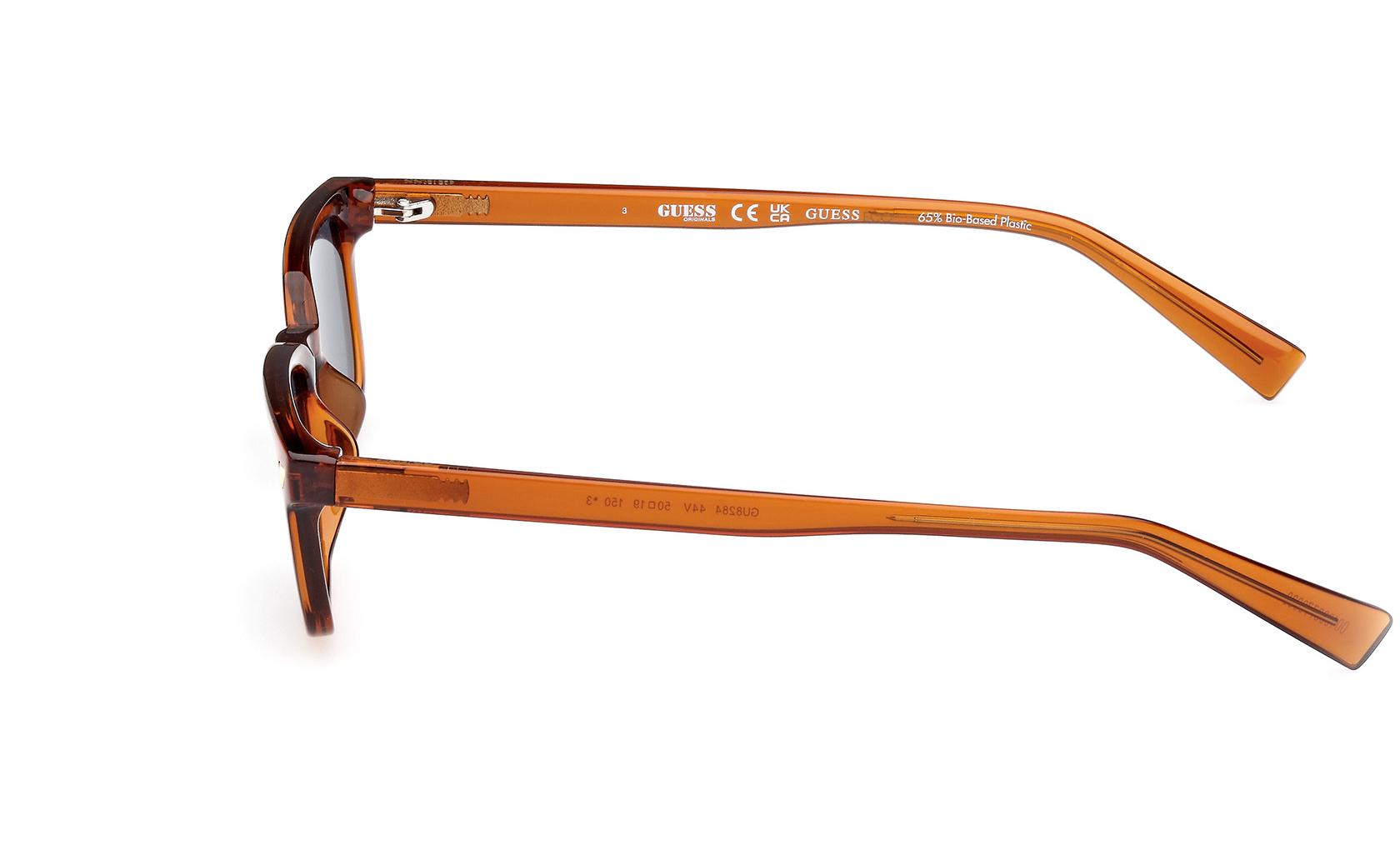 Guess Sunglasses GU8284 44V