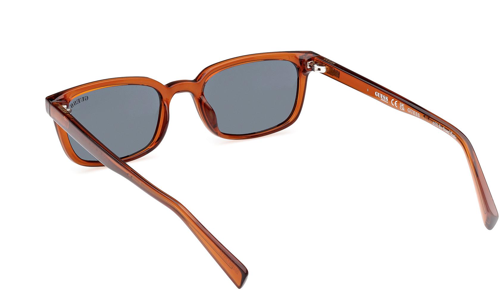 Guess Sunglasses GU8284 44V