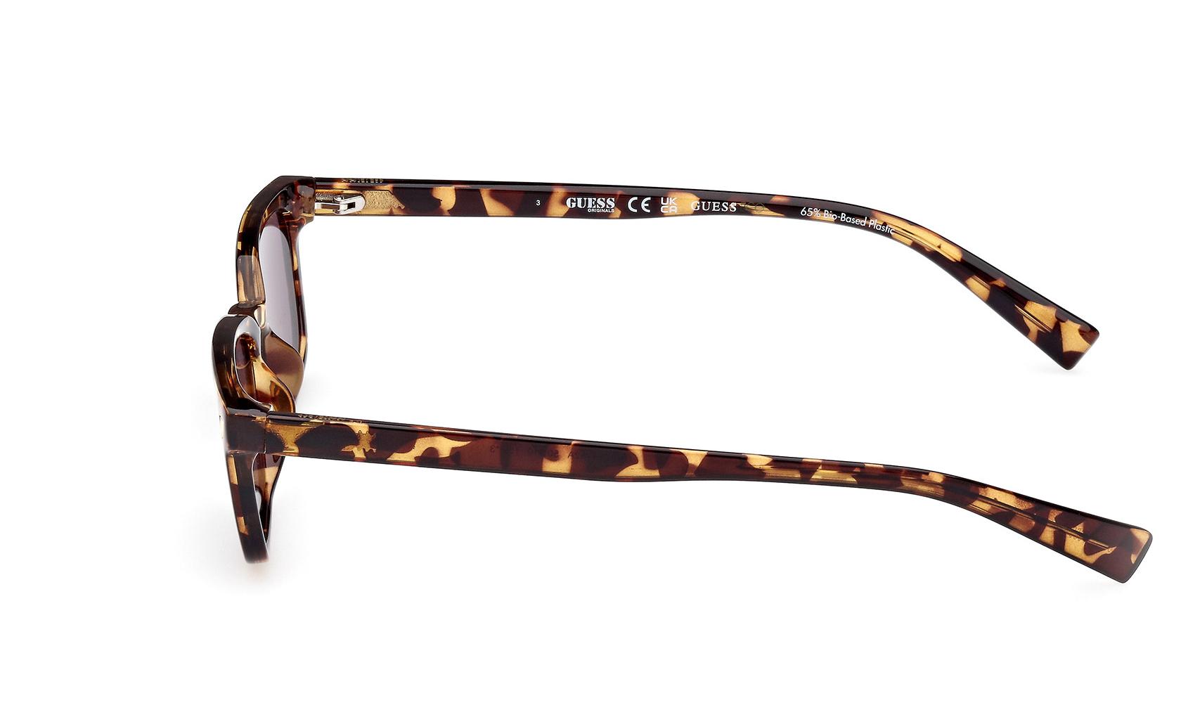 Guess Sunglasses GU8284 52A