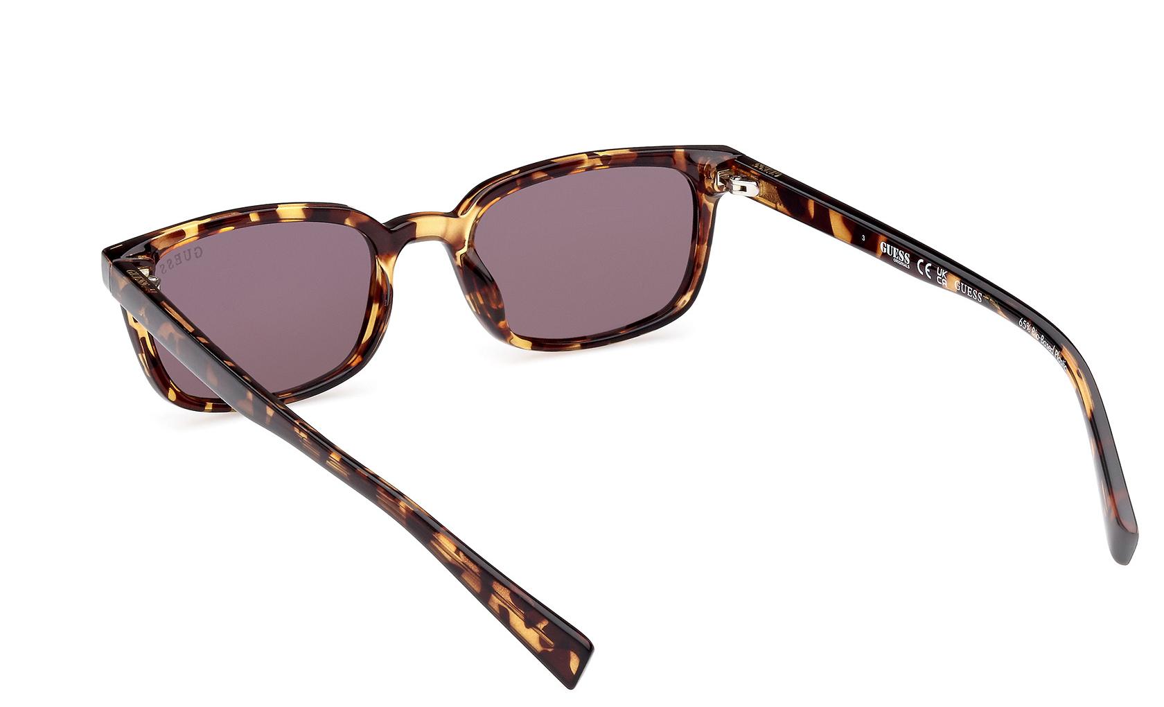 Guess Sunglasses GU8284 52A