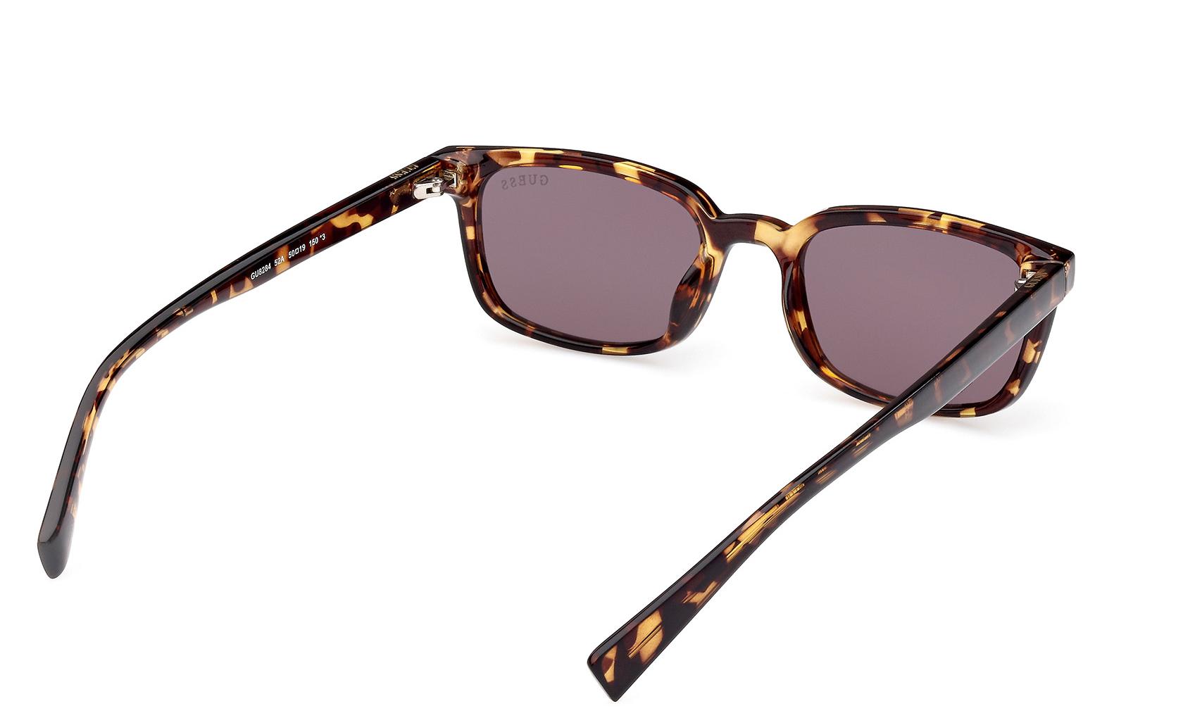 Guess Sunglasses GU8284 52A