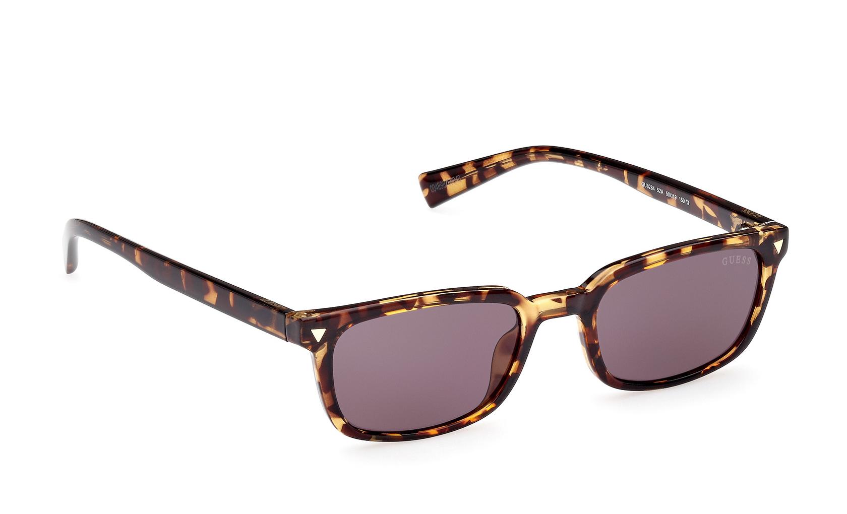 Guess Sunglasses GU8284 52A