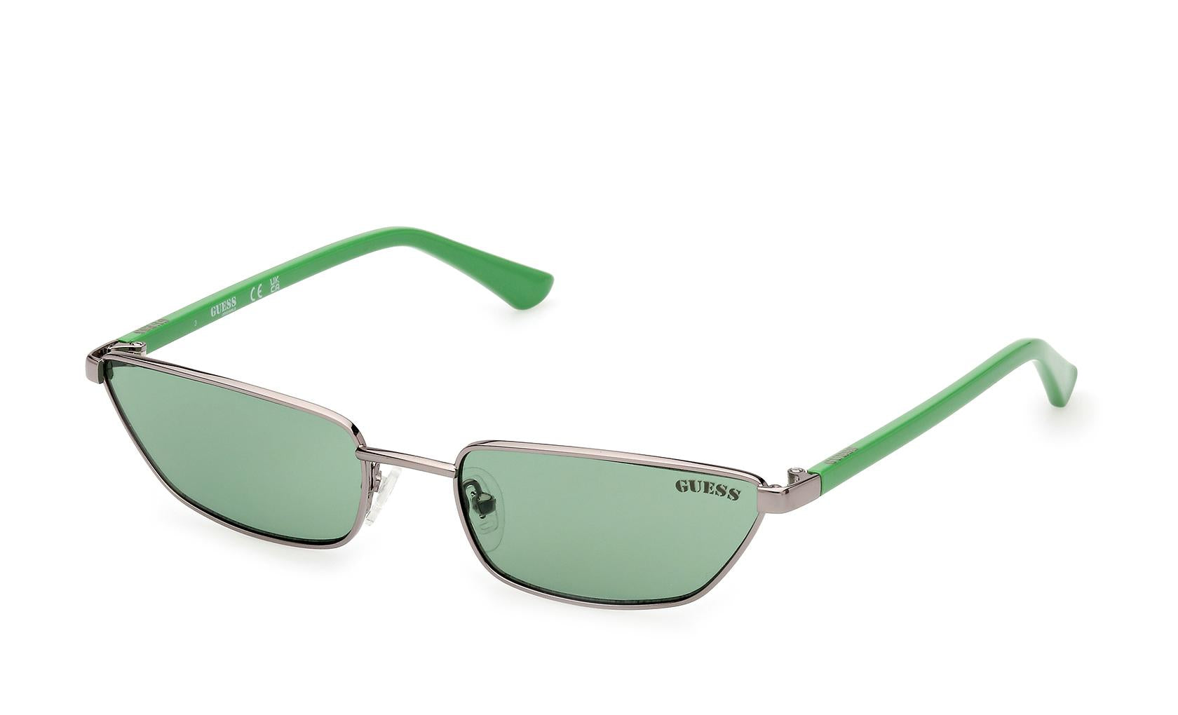 Guess Sunglasses GU8285 08N