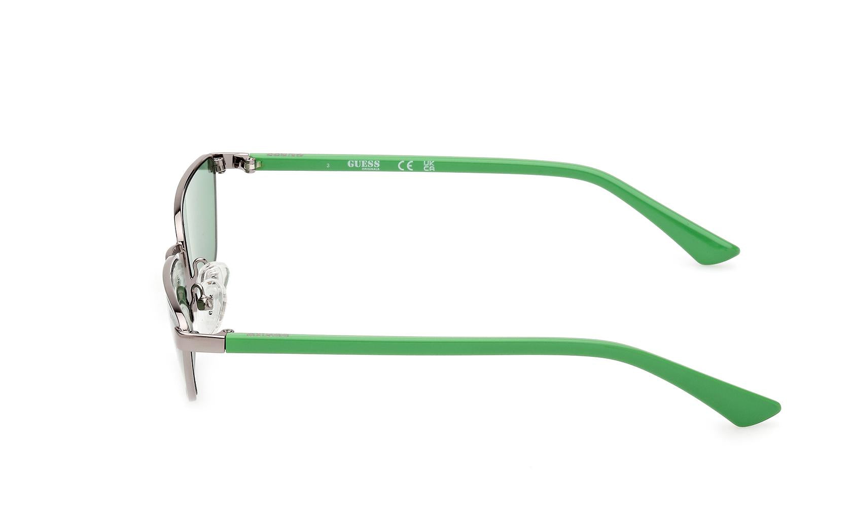 Guess Sunglasses GU8285 08N