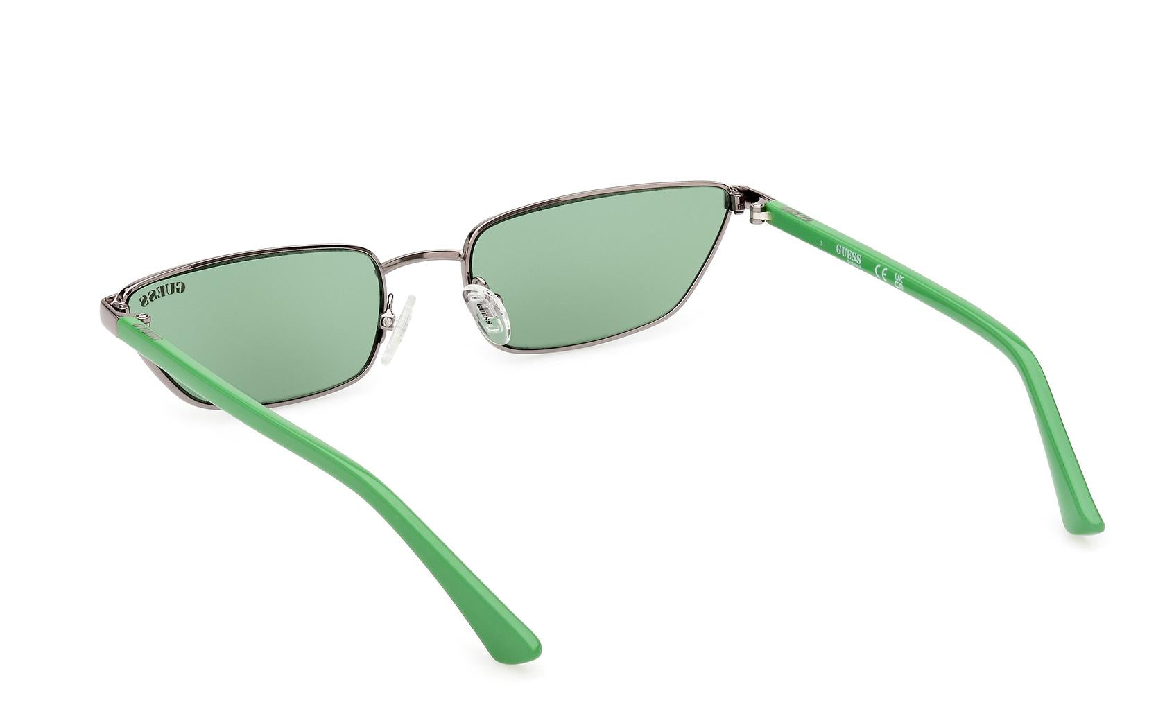 Guess Sunglasses GU8285 08N