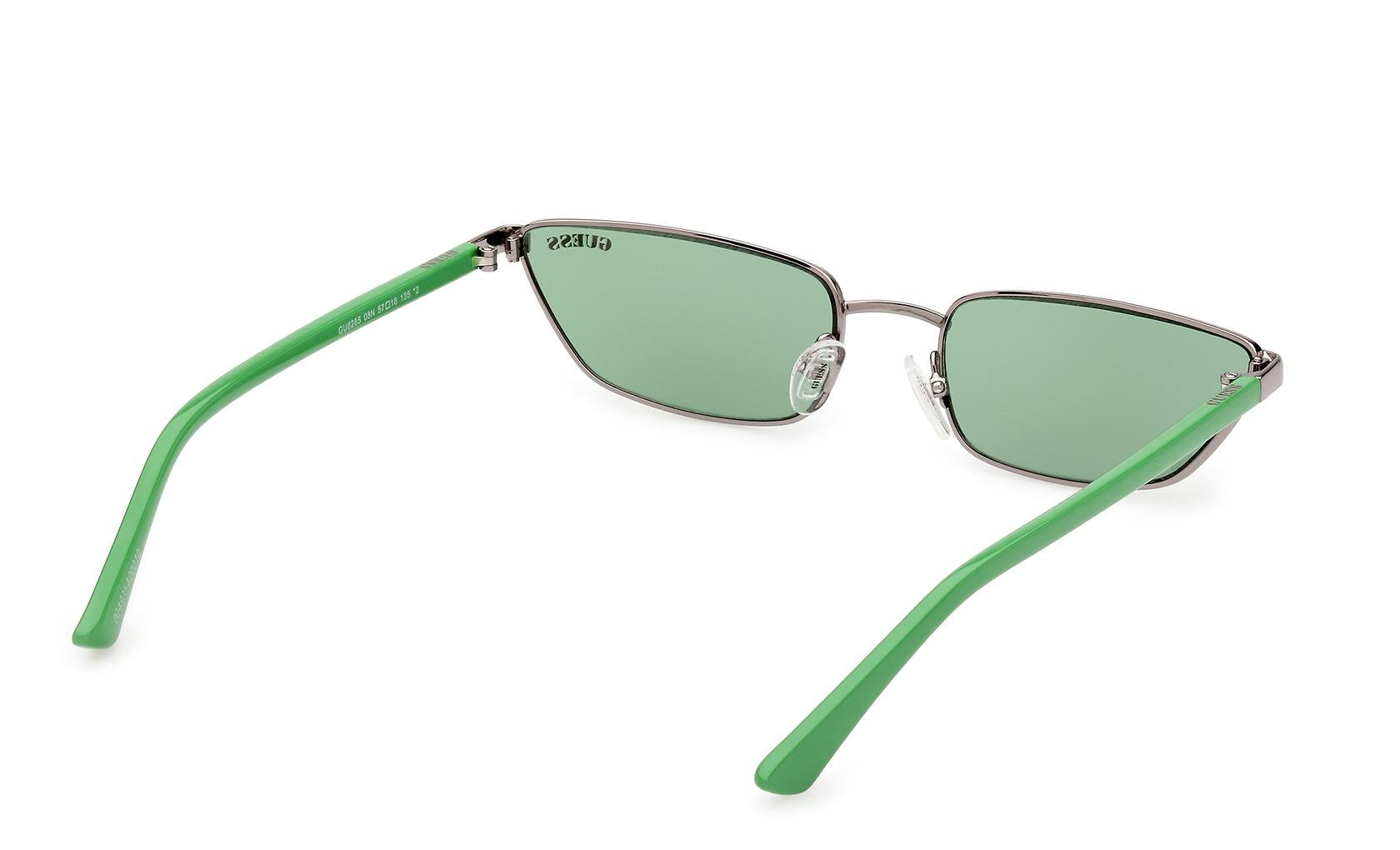 Guess Sunglasses GU8285 08N